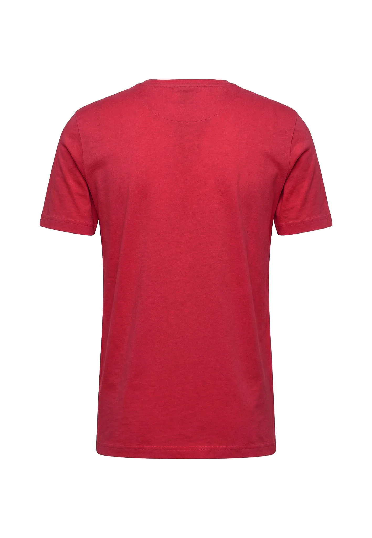 T-Shirt aus Baumwolle mit Rundhalsausschnitt - Image 30