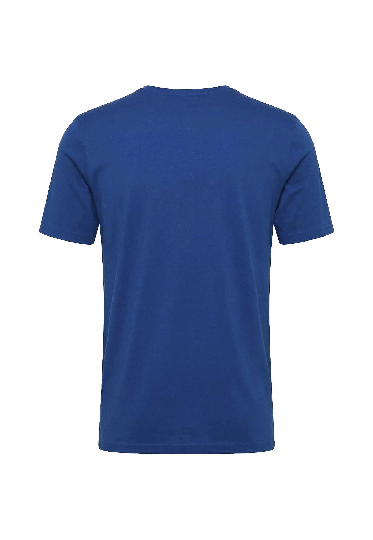T-Shirt aus Baumwolle mit Rundhalsausschnitt - Image 49