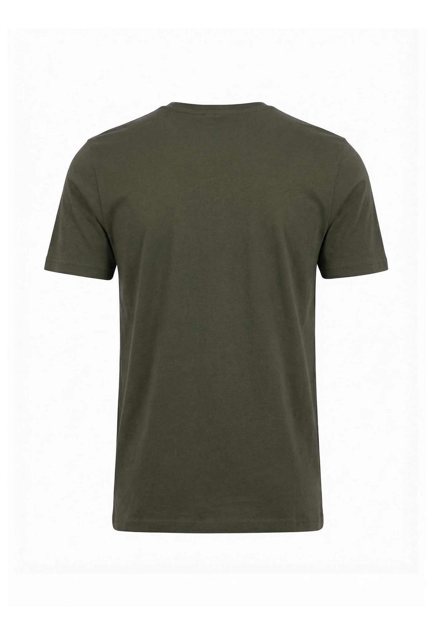 T-Shirt aus Baumwolle mit Rundhalsausschnitt - Image 59