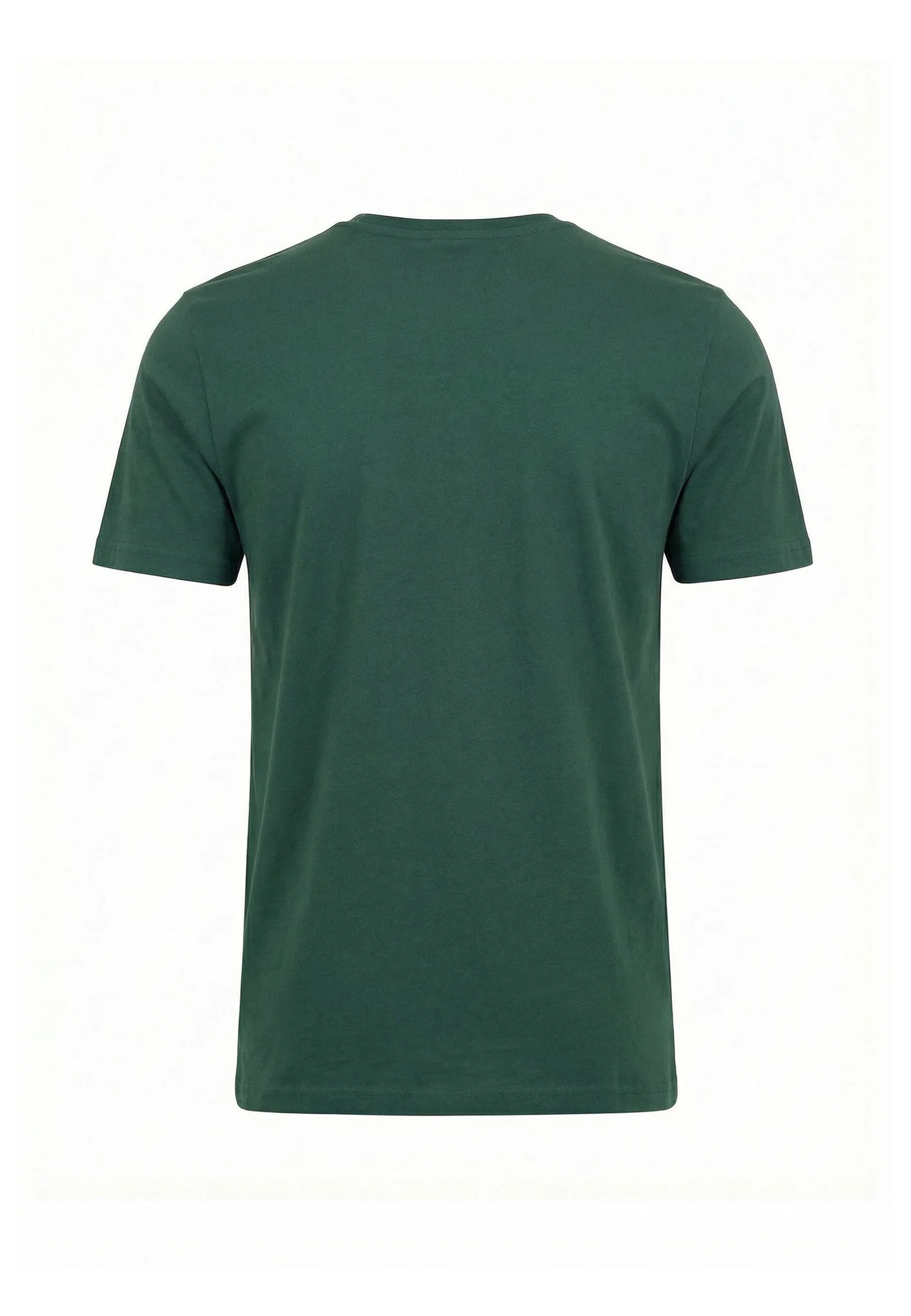 T-Shirt aus Baumwolle mit Rundhalsausschnitt - Image 69