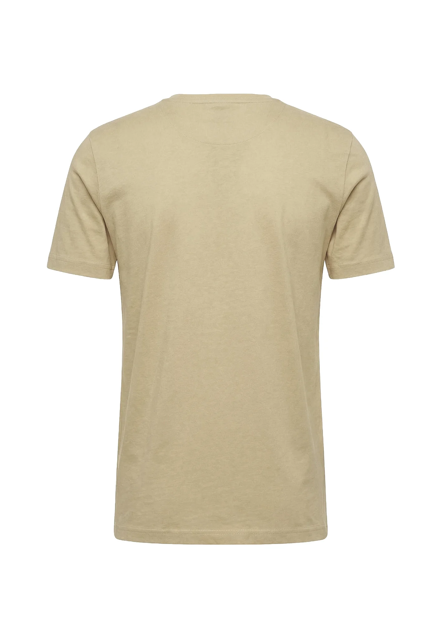 T-Shirt aus Baumwolle mit Rundhalsausschnitt - Image 84