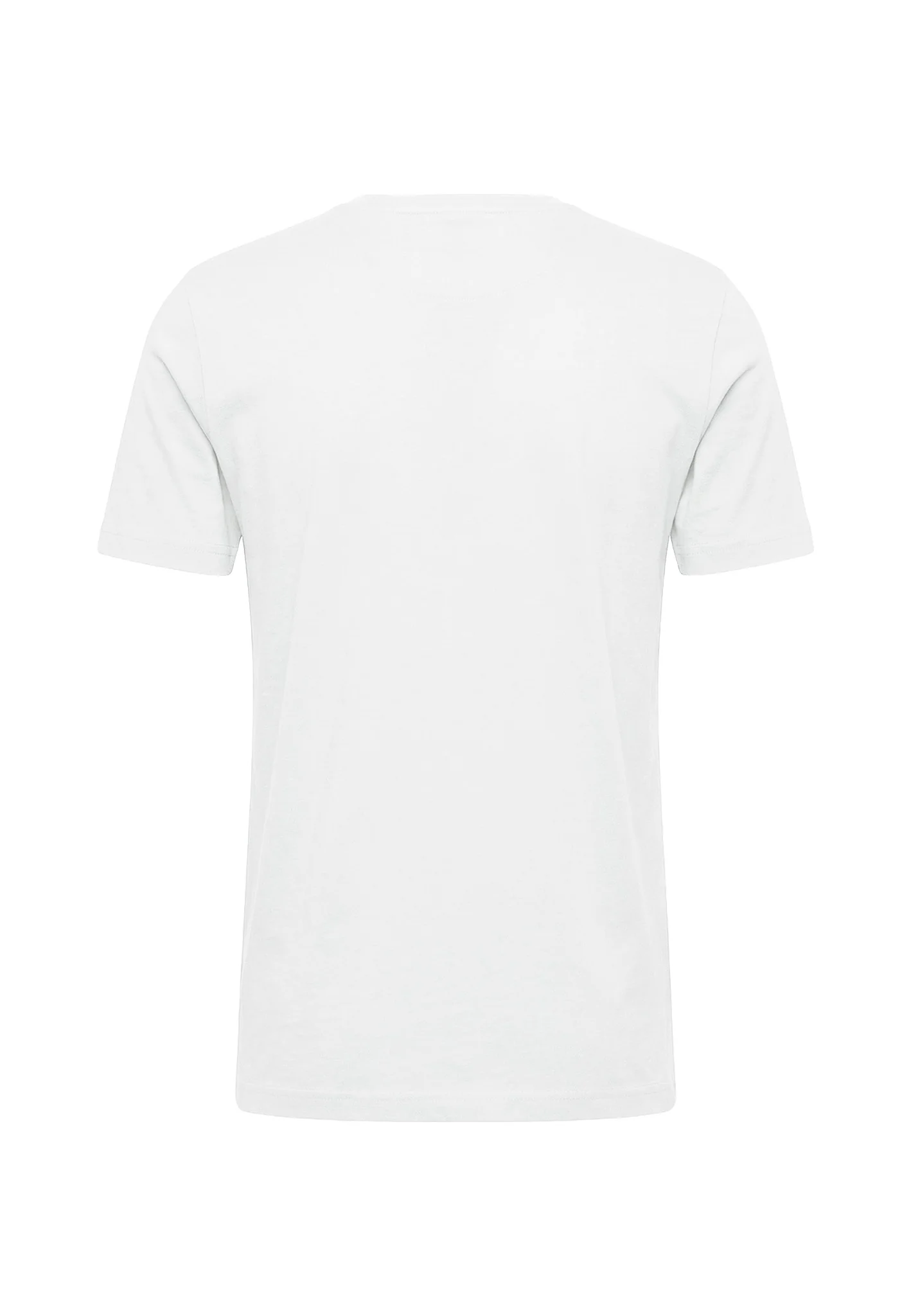 T-Shirt aus Baumwolle mit Rundhalsausschnitt - Image 89