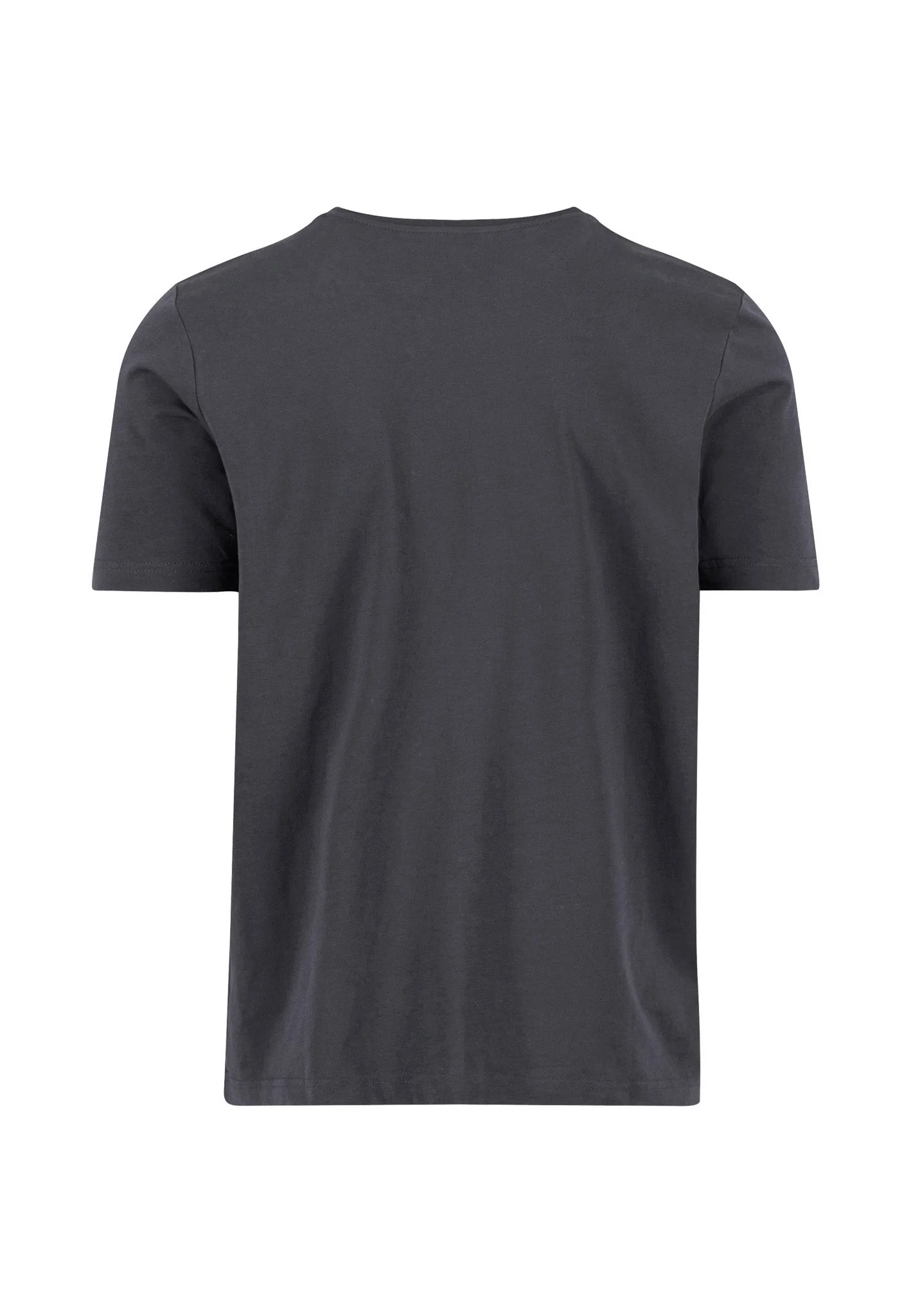 T-Shirt aus Baumwolle mit Rundhalsausschnitt - Image 99