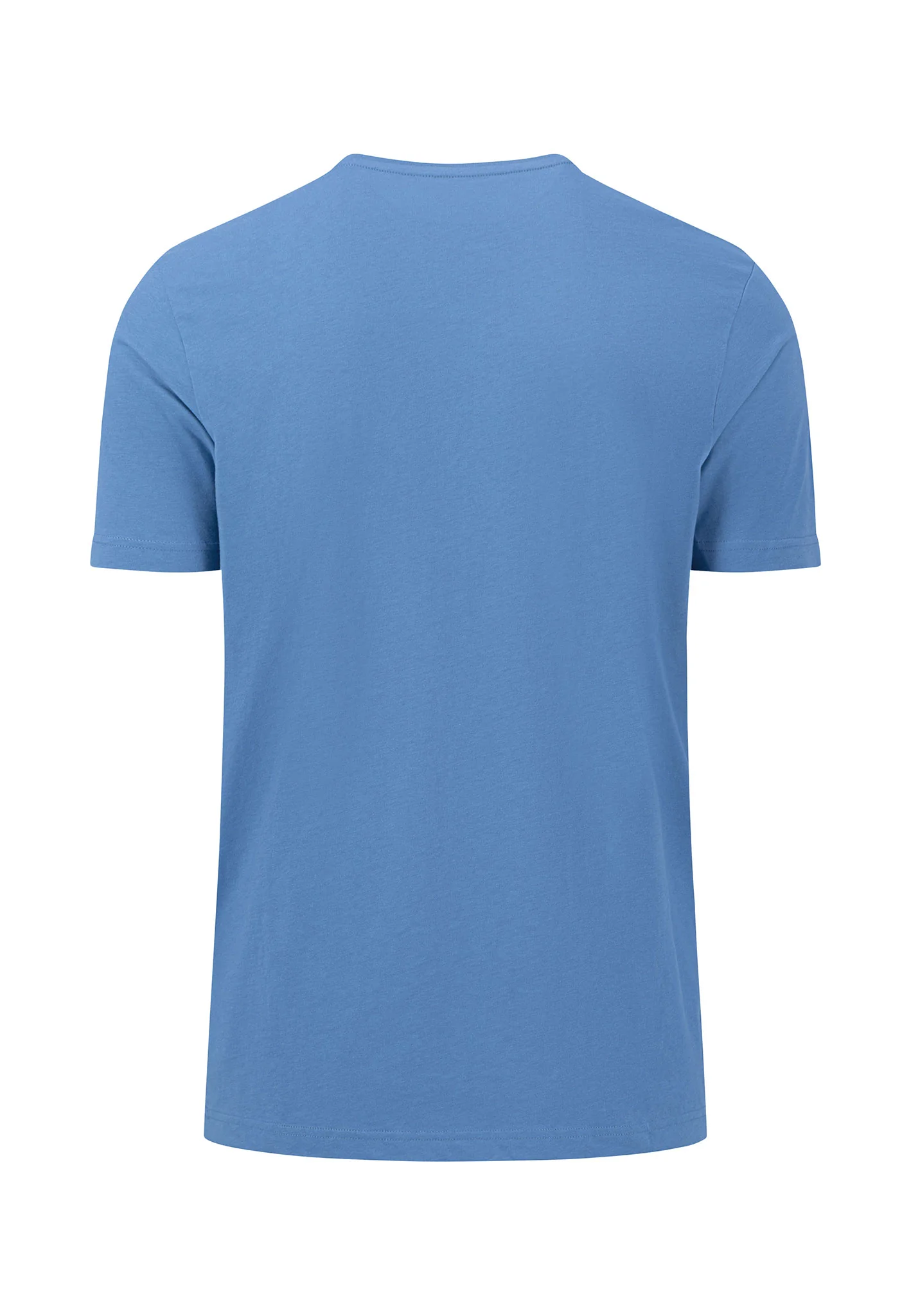 T-Shirt aus Baumwolle mit Rundhalsausschnitt - Image 15