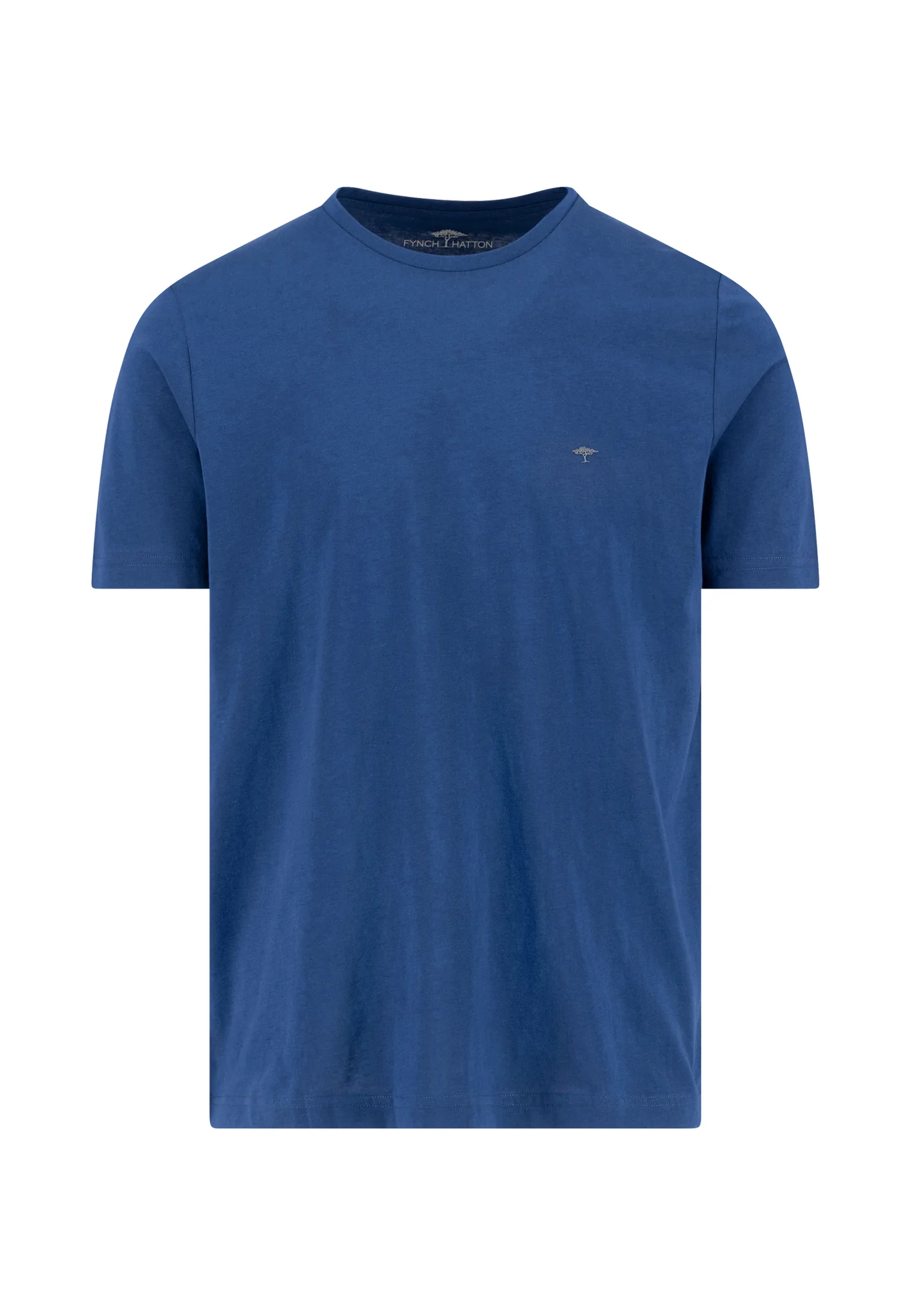 T-Shirt aus Baumwolle mit Rundhalsausschnitt - Image 19