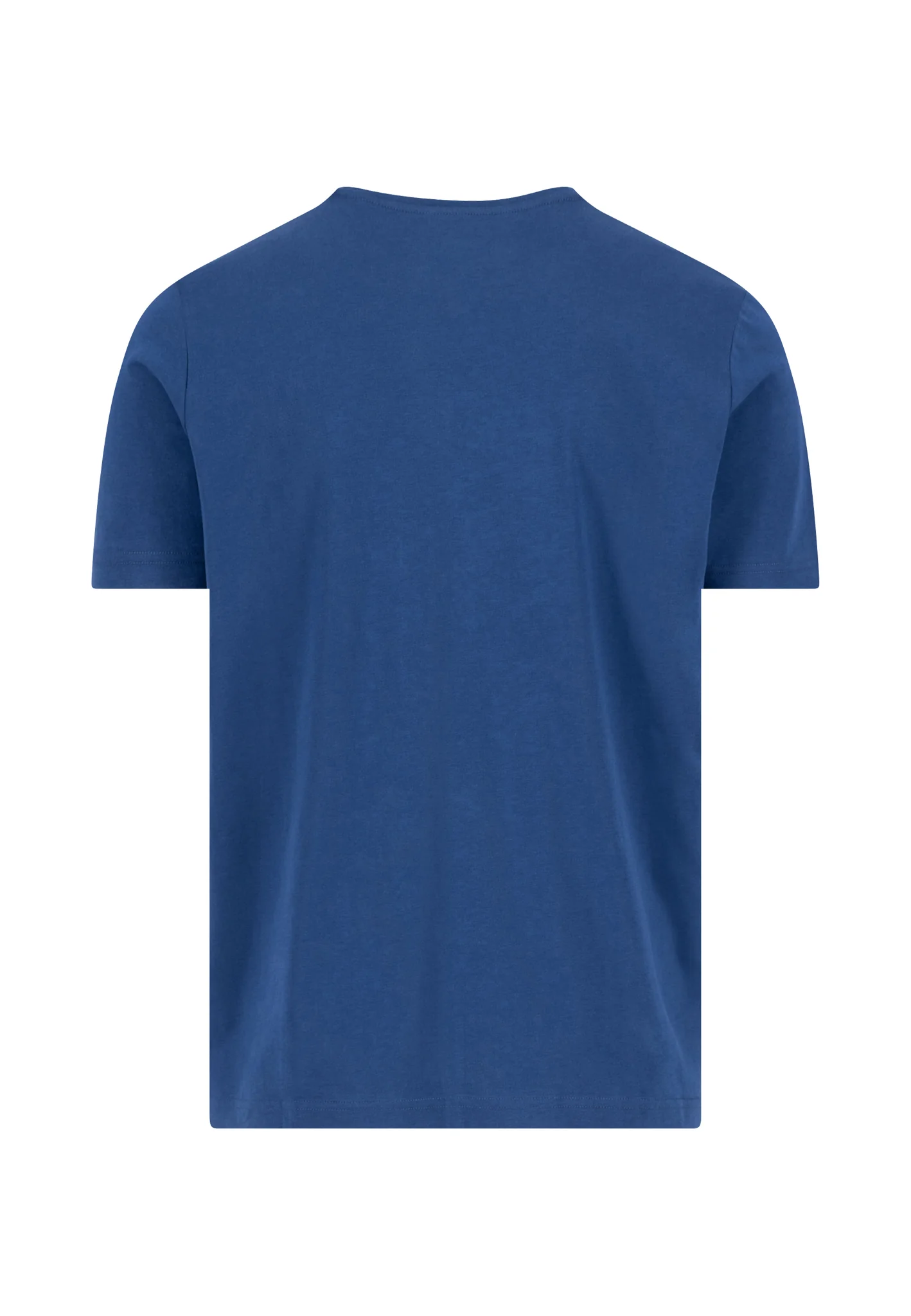 T-Shirt aus Baumwolle mit Rundhalsausschnitt - Image 20