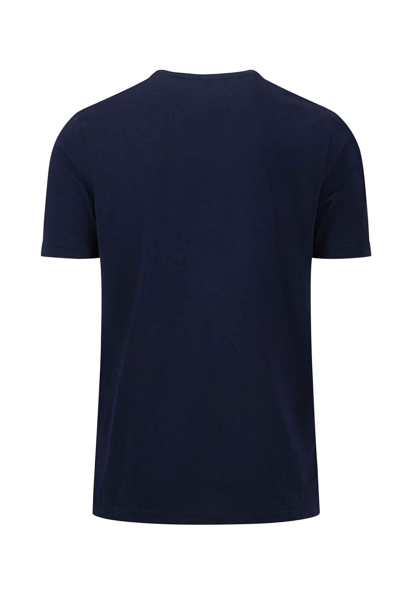 T-Shirt aus Baumwolle mit Rundhalsausschnitt - Image 30