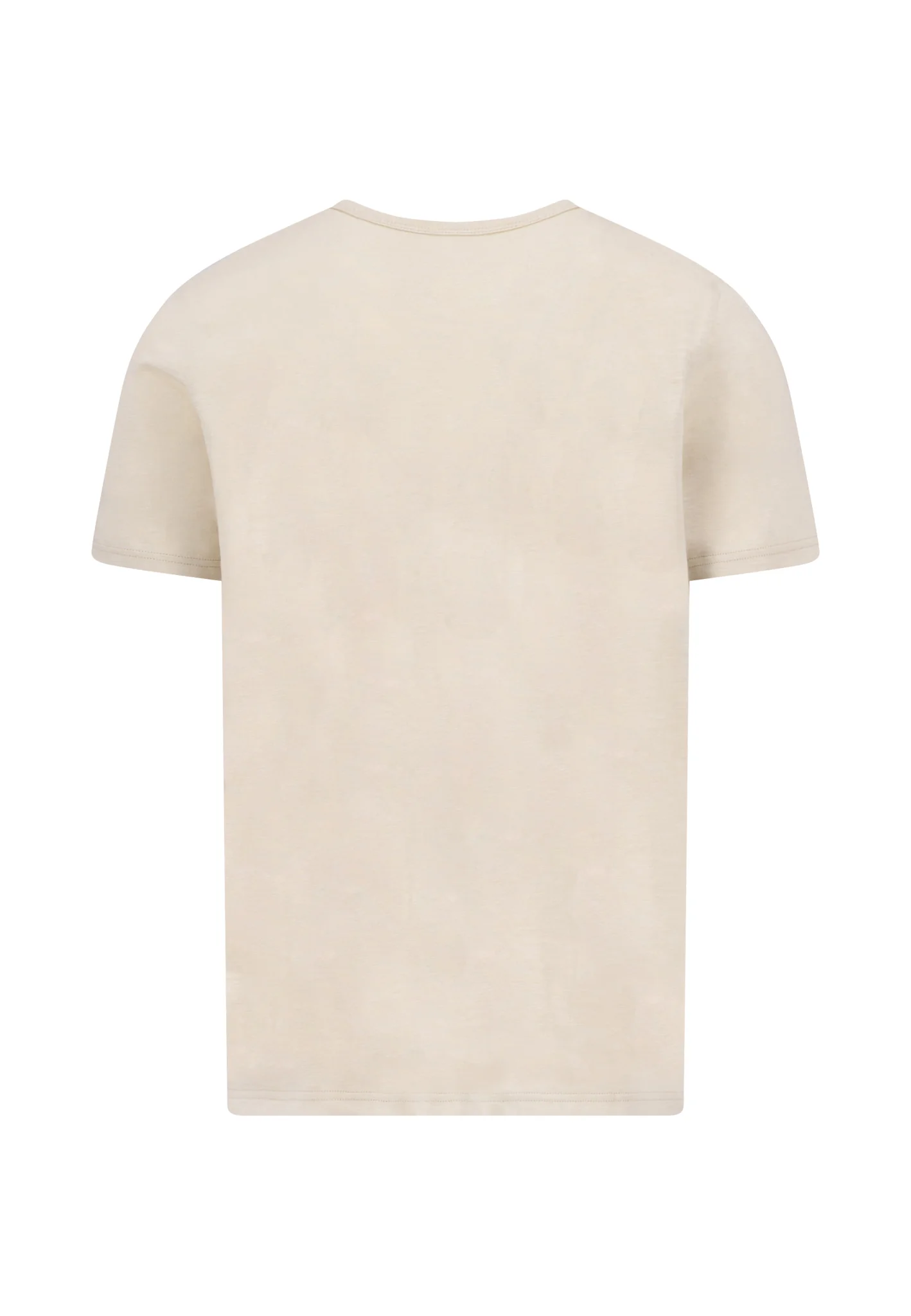 T-Shirt aus Baumwolle mit Slub-Webart und Rundhalsausschnitt - Image 22