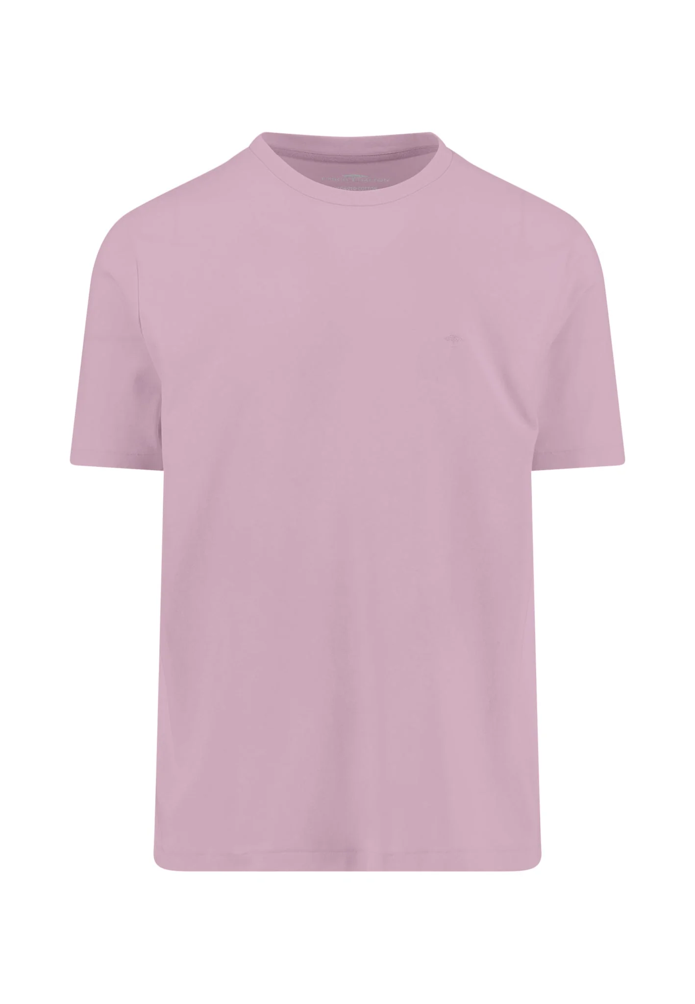 T-Shirt aus sanforisierter Baumwolle mit Rundhalsausschnitt - Image 11