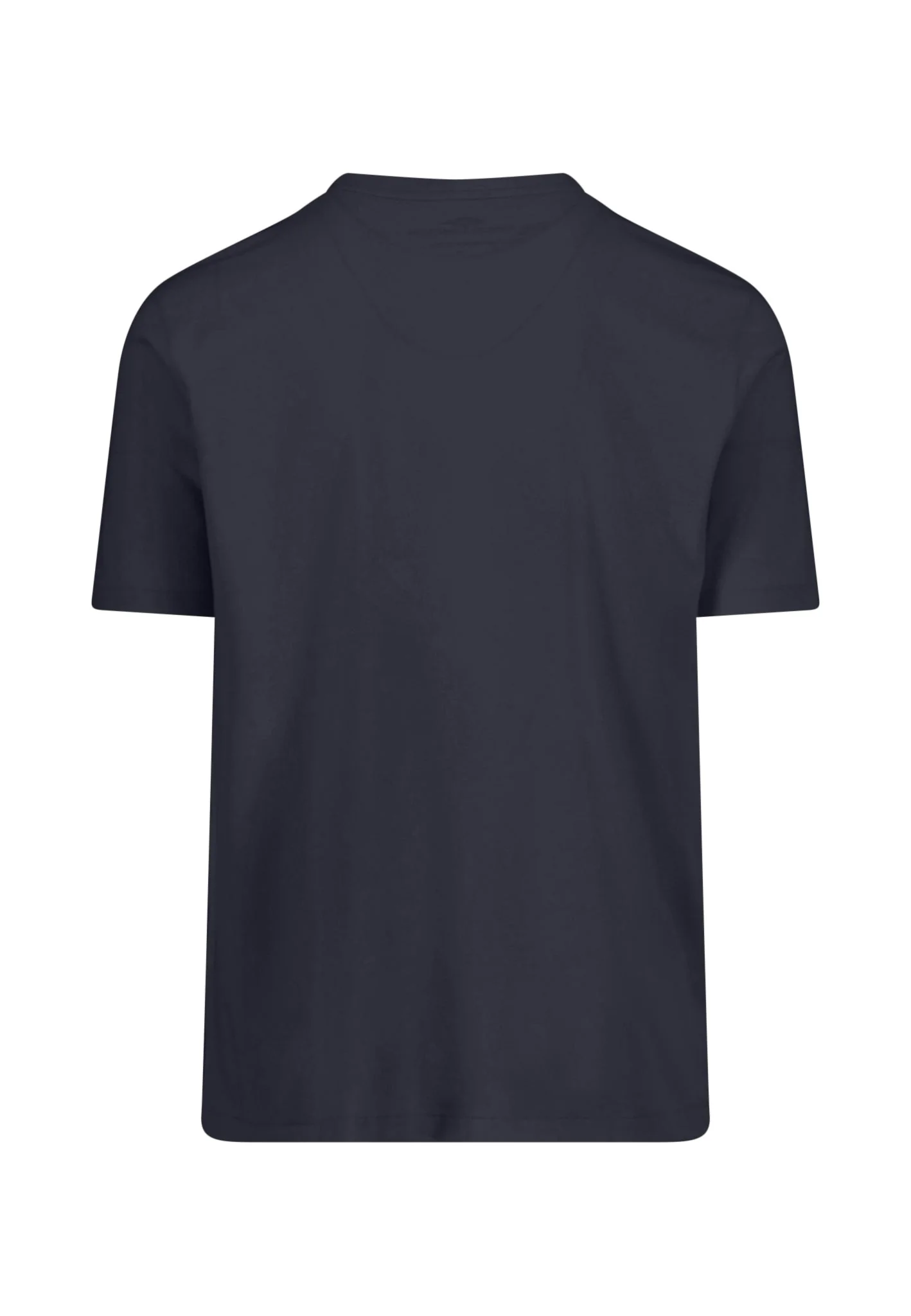 T-Shirt aus sanforisierter Baumwolle mit Rundhalsausschnitt - Image 16