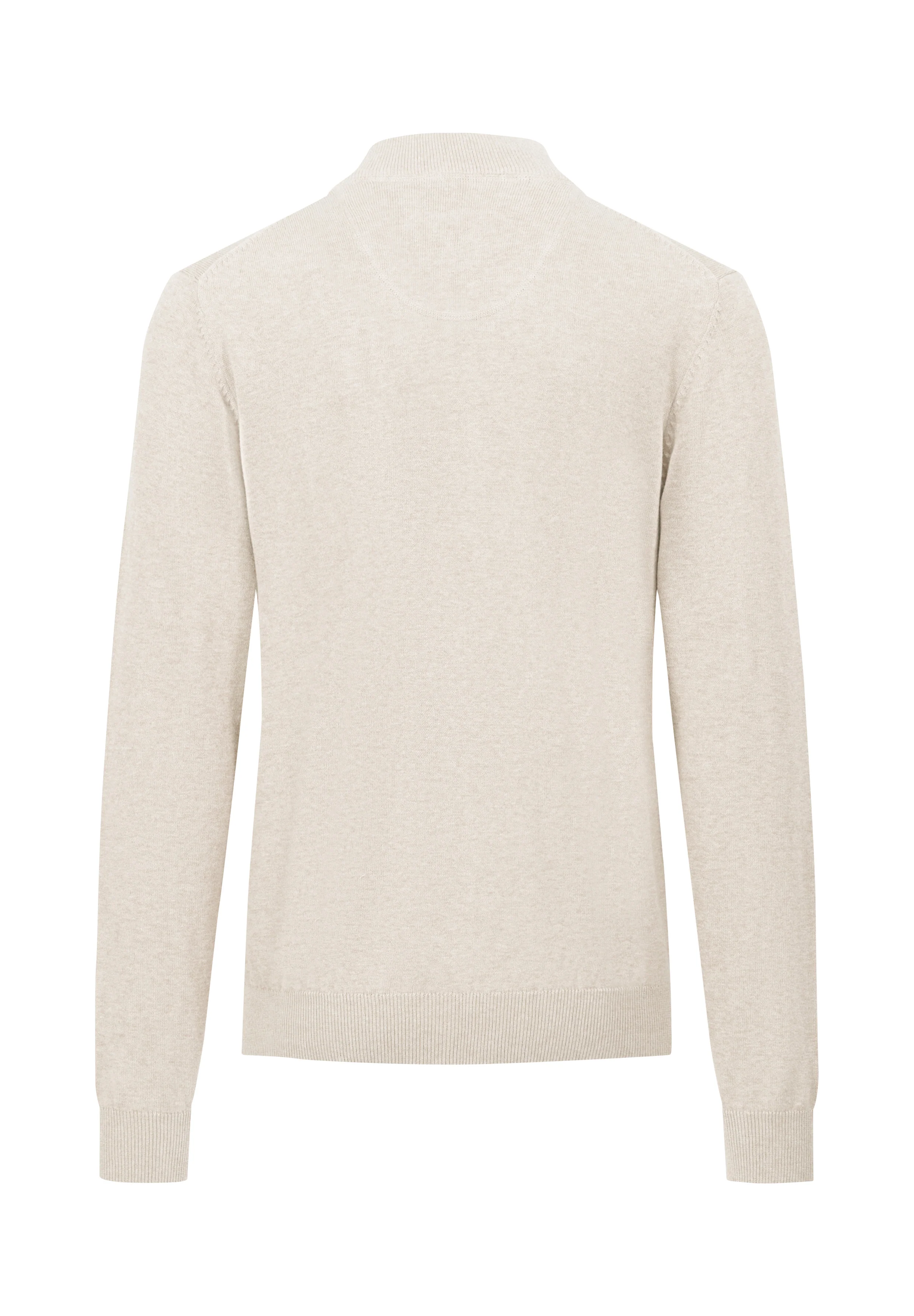 Weicher Cardigan aus Baumwolle - Image 2