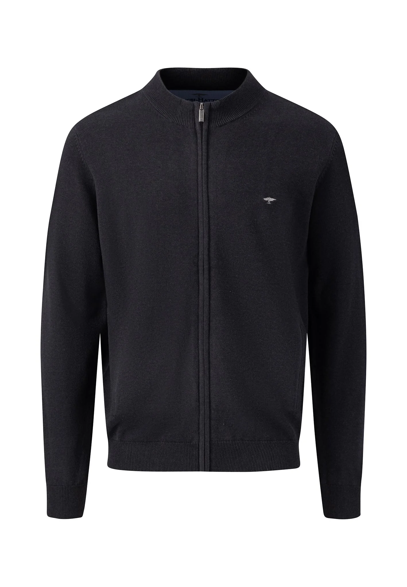 Weicher Cardigan aus Baumwolle - Image 9